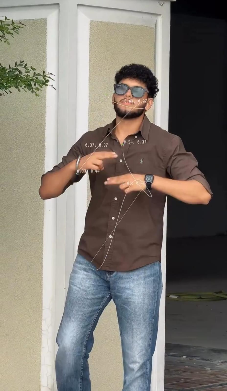 CapCut Template